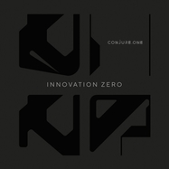 Front View : Conjure One - INNOVATION ZERO (CD) - Black Hole / BHCD216