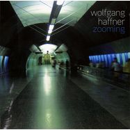 Front View : Wolfgang Haffner - ZOOMING (BLACK VINYL LP) - Skip Records / SKPLP 9047