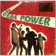 Front View : Various - REGGAE POWER (LP) - Music On Vinyl / MOVLP3180