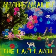 Front View : The Nightingales - THE LAST LAUGH (LP) - Tiny Global Productions / 00155084