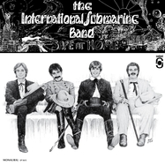 Front View : International Submarine Band - SAFE AT HOME (LP) - Sundazed Music Inc. / LPSUND5615