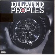 Front View : Dilated Peoples - 20 / 20 (2LP) - Music On Vinyl / MOVLP3136