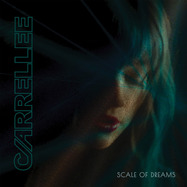 Front View : Carrellee - SCALE OF DREAMS (LP) - Negative Gain Productions / 00155270