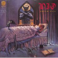 Front View : Dio - DREAM EVIL (REMASTERED LP) - Mercury / 0736930