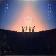 Front View : Odesza - SUMMER S GONE (COLOURED LP +7INCH) - Foreign Family / LPODX117