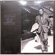 Front View : Neil Young & Crazy Horse - WORLD RECORD (2CD) - Reprise Records / 9362486900