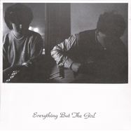 Front View : Everything But The Girl - NIGHT AND DAY (CLEAR VINYL LP) - Cherry Red / 12 Cherry 527 / 1015276CYR