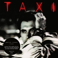 Front View : Bryan Ferry - TAXI (CD) Softpak - BMG Rights Management / 405053880372