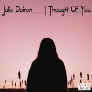 Front View :  Julie Doiron - I THOUGHT OF YOU (LP) - You ve Changed / LPYC52
