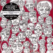 Front View : Oliver Hart - THE MANY FACES OF OLIVER HART OR: HOW EYE ONE ... (2LP) - Rhymesayers / RSE023LPX / 00155985