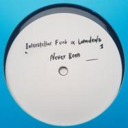 Front View : Interstellar Funk & Loradeniz - NEVER BEEN (LP) - Artificial Dance / AD019