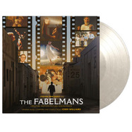 Front View : OST / Various - FABELMANS (LP) - Music On Vinyl / MOVATM367