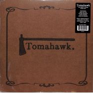Front View : Tomahawk - TOMAHAWK (LP) - Pias-Ipecac / 39154341