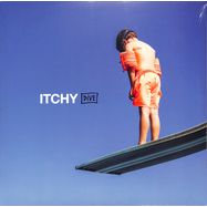 Front View : Itchy - DIVE (LTD.BLUE LP) - Findaway Records / FAWLP 011B