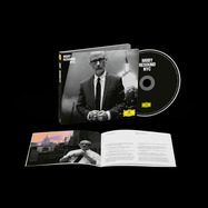 Front View : Moby - RESOUND NYC (CD) - Deutsche Grammophon / 002894863336