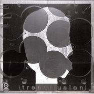 Front View : Transllusion - THE OPENING OF THE CEREBRAL GATE (3LP, COLORED VERSION) - Tresor / TRESOR270LPXC