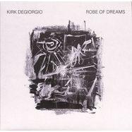 Front View : Kirk Degiorgio - ROBE OF DREAMS (LP) - Neroli / NERO059