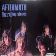 Front View : The Rolling Stones - AFTERMATH (US VERSION 1LP) - Universal / 7121191