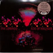 Front View : Dave Lombardo - RITES OF PERCUSSION (LP, CIGAR SMOKE COLOURED VINYL) - Pias-Ipecac / 39154611