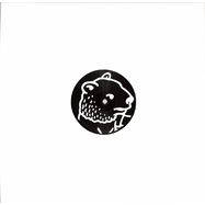 Front View : Ninechecker - GENERATING COASTLINE EP - Orson Records / ORSON027
