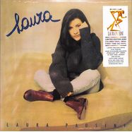 Front View : Laura Pausini - LAURA (LP) - Warner Music International / 505419760401