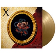 Front View : X - AIN T LOVE GRAND (LP) - Music On Vinyl / MOVLP3257