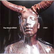 Front View : The Hirsch Effekt - URIAN (2LP) - Long Branch Records / 248861