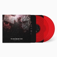 Front View : The Jesus and Mary Chain - SUNSET 666 (LIVE) (LTD RED 2LP) - Fuzz Club / 05248361