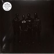 Front View : Weezer - WEEZER (BLACK ALBUM) (LP) - Atlantic / 7567865373