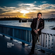 Front View : Doug Beavers - LUNA (LP) - Circle 9 Records / C990005