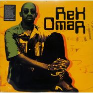 Front View : Rex Omar - REX OMAR (LP) - Soundway / 05251581