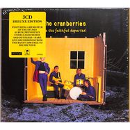 Front View : The Cranberries - TO THE FAITHFUL DEPARTED (LTD. 3CD) - Universal / 5570951