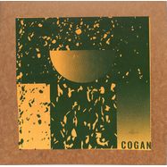 Front View : Cogan - POWER SOURCE EP (180G ORANGE COLORED VINYL) - Friendsome / FSR-004