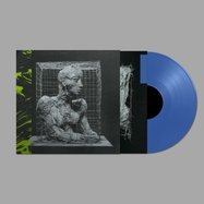 Front View : Forest Swords - BOLTED (LTD LP+MP3 INDIGO BLUE + 12 ART PRINT) - Ninja Tune / ZEN297X