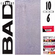 Front View : Bad Company - 10 FROM 6 (LP) - Rhino / 0349782968