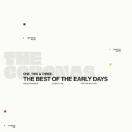 Front View : The Coronas - THE BEST OF THE EARLY DAYS (LP) - Ada / 509934399296