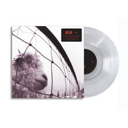 Front View : Pearl Jam - VS. (30TH ANNIVERSARY EDITION) (Indie store - 1LP clear Vinyl) - Sony Music Catalog / 196588368714_indie