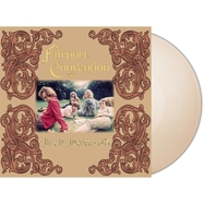 Front View : Fairport Convention - ALIVE IN AMERICA (CLEAR 2LP) - Renaissance Records / 00161507