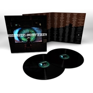 Front View : Roger Waters - AMUSED TO DEATH (2LP) - SONY MUSIC / 88875075471