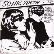 Front View : Sonic Youth - GOO (LP) - Geffen / 4734941