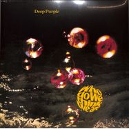 Front View : Deep Purple - WHO DO WE THINK WE ARE (180G LP) - Universal / 5363583