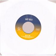 Front View : Gary Beals - ALL OF ME / SELF REVOLUTION (7 INCH) - LRK Records / LRK23