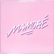 Front View : Mamore - MAMORE (LP) - AROMA+ / AROMA002