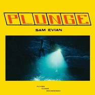 Front View : Sam Evian - PLUNGE (LP) - Flying Cloud Rec. / 691835885735