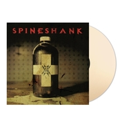 Front View : Spineshank - SELF-DESTRUCTIVE PATTERN (LP) - Real Gone Music / RGM1658
