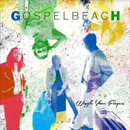 Front View : Gospelbeach - WIGGLE YOUR FINGERS (LP) - Curation / LPCURED43