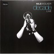 Front View : Nils Wlker - DECADE LIVE (2LP) - Warner Music International / 9029561276