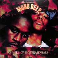 Front View : Mobb Deep - A HELL OF INSTRUMENTALS (2LP) - Kankana Records / 00162715