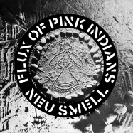 Front View : Flux of Pink Indians - NEU SMELL - Crass Records / R19842