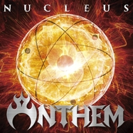 Front View : Anthem - NUCLEUS (2LP) - Nuclear Blast / 2736148011